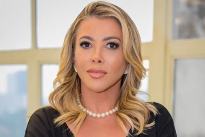 Claudia Angelica Martinez