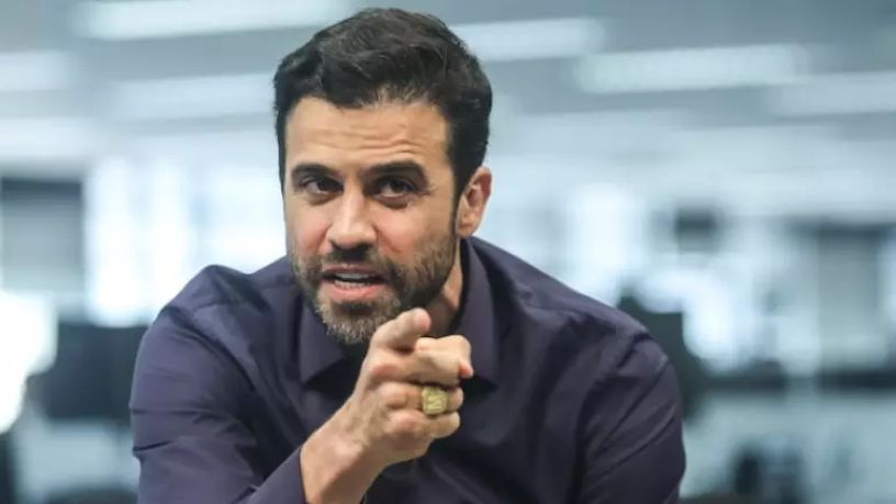 Pablo Marçal: Uma Nova Era para São Paulo