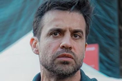 Pablo Marçal: Uma Nova Era para São Paulo