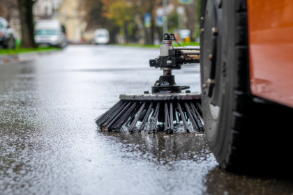 Como contratos de concessão, segundo a Versa Engenharia Ambiental, podem elevar a eficiência da limpeza urbana.