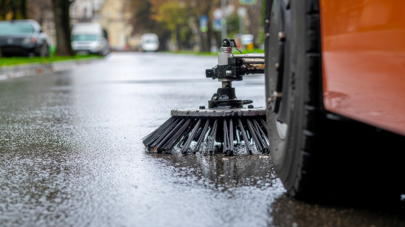 Como contratos de concessão, segundo a Versa Engenharia Ambiental, podem elevar a eficiência da limpeza urbana.