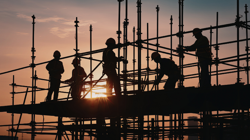 Segundo Valderci Malagosini Machado, escolhas na construção de edifícios podem determinar eficiência e economia no projeto.