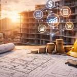 Na construção de edifícios residenciais, decisões técnicas influenciam diretamente custos e desempenho da obra, como analisa Valderci Malagosini Machado.