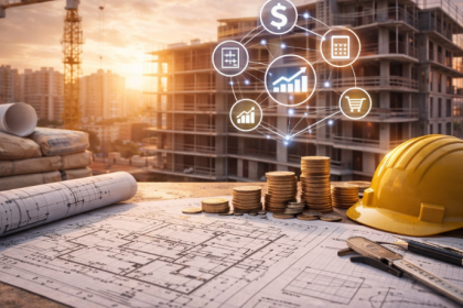Na construção de edifícios residenciais, decisões técnicas influenciam diretamente custos e desempenho da obra, como analisa Valderci Malagosini Machado.
