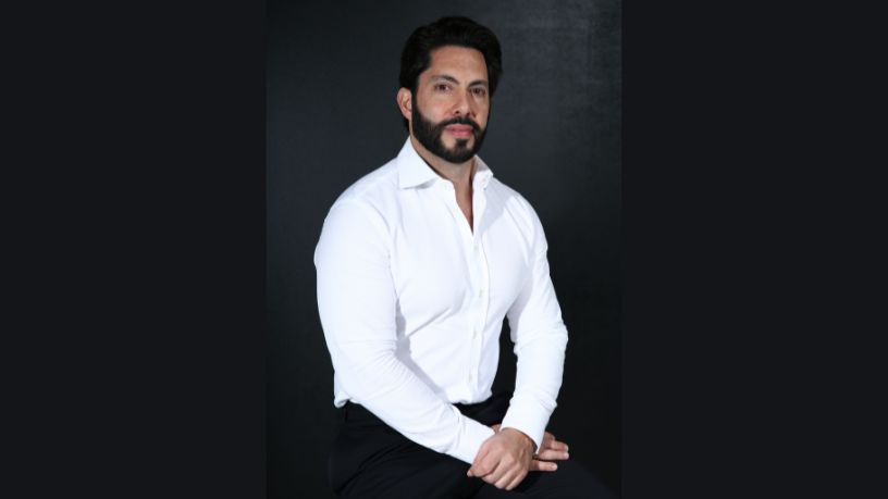 Gustavo Khattar de Godoy