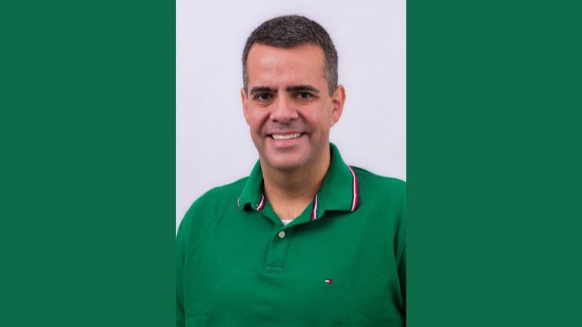 Dr. Vinicius Tadeu Sattin Rodrigues